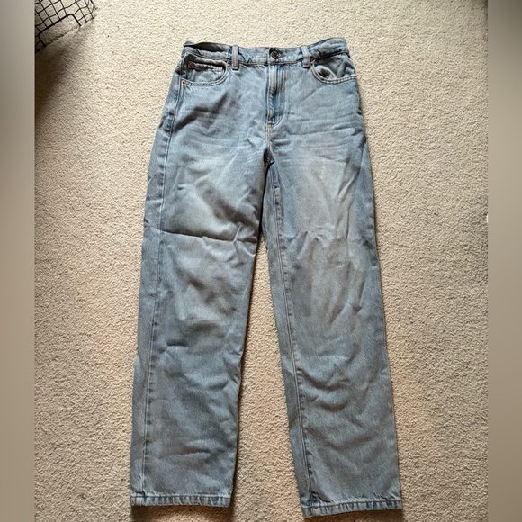 jeans - Picture 2 of 3